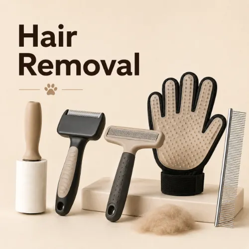Hair Removal