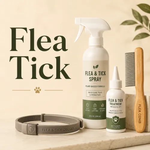 Flea Tick