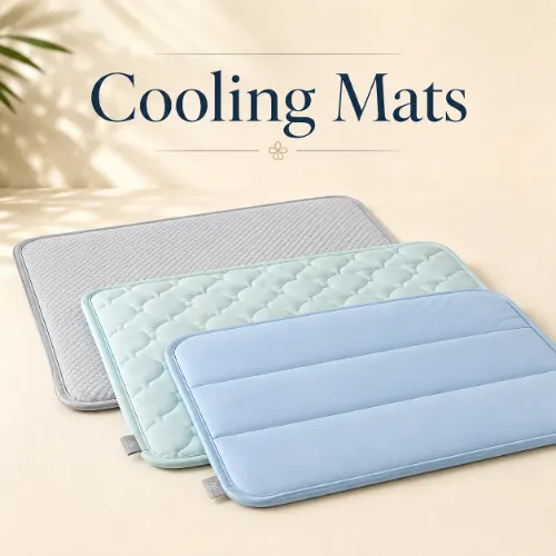Cooling Mats