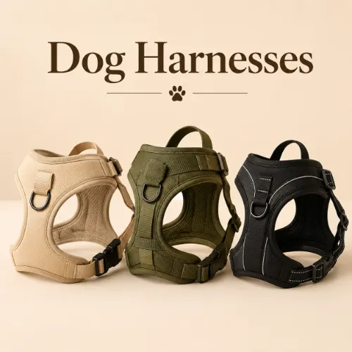 Dog Harnesses